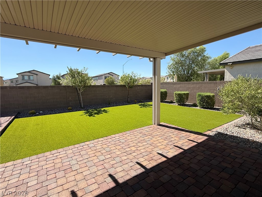 6727 Traveling Palmer Street North Las Vegas NV 89086