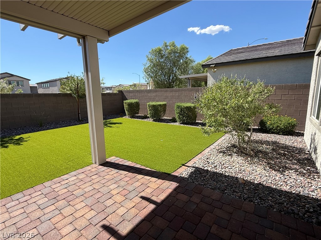 6727 Traveling Palmer Street North Las Vegas NV 89086