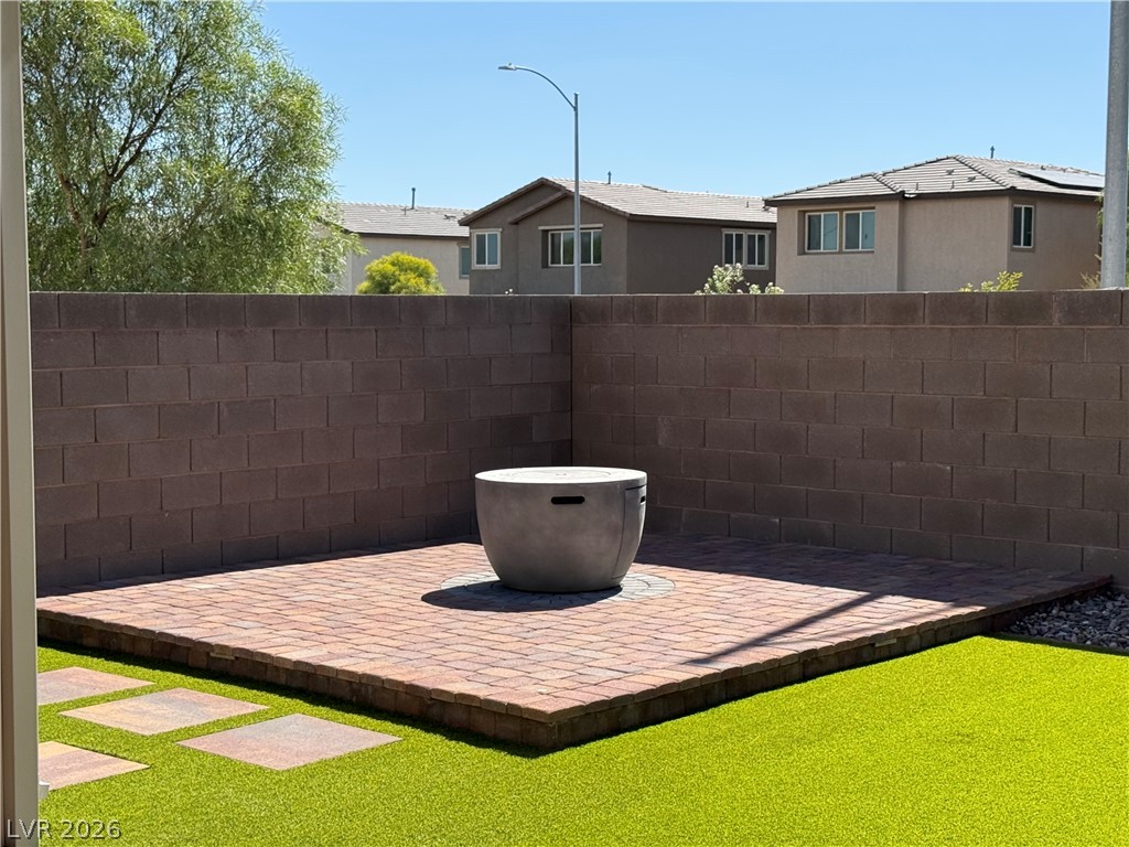 6727 Traveling Palmer Street North Las Vegas NV 89086