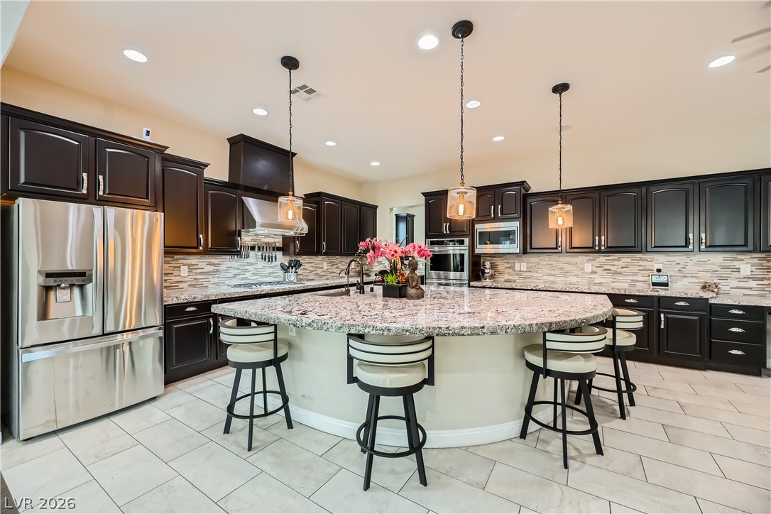 5879 Sky Heights Court Las Vegas NV 89135