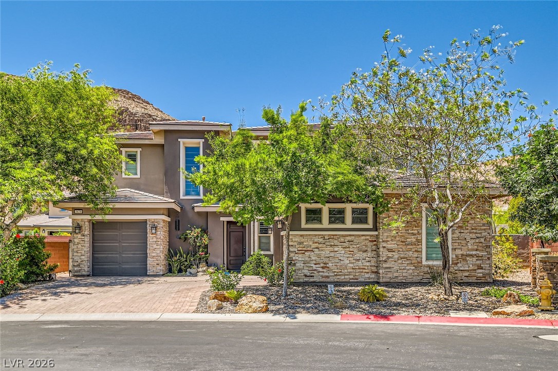 5879 Sky Heights Court Las Vegas NV 89135