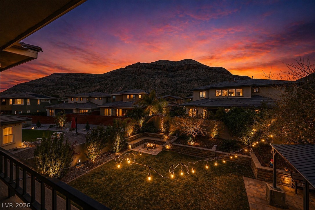 5879 Sky Heights Court Las Vegas NV 89135