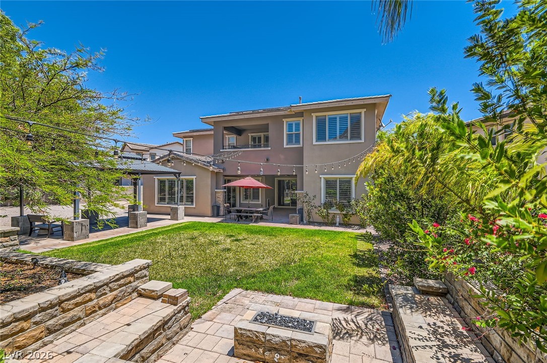 5879 Sky Heights Court Las Vegas NV 89135