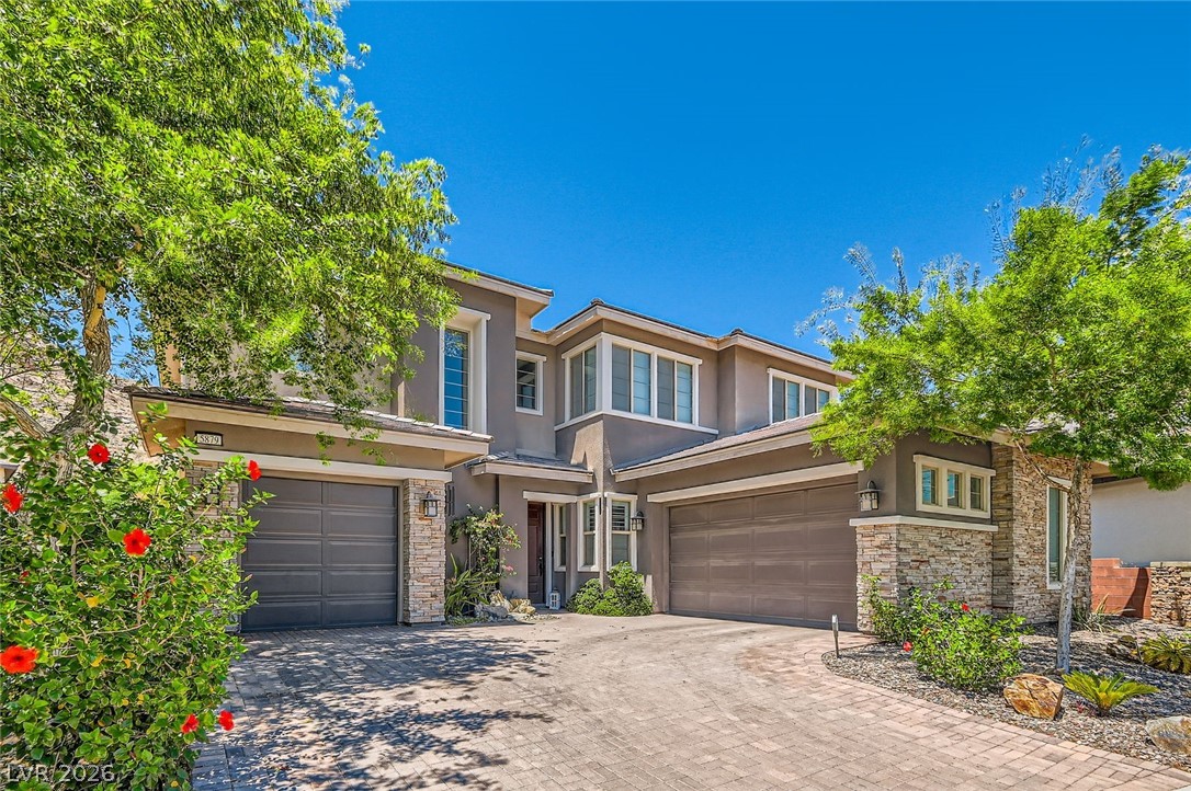 5879 Sky Heights Court Las Vegas NV 89135