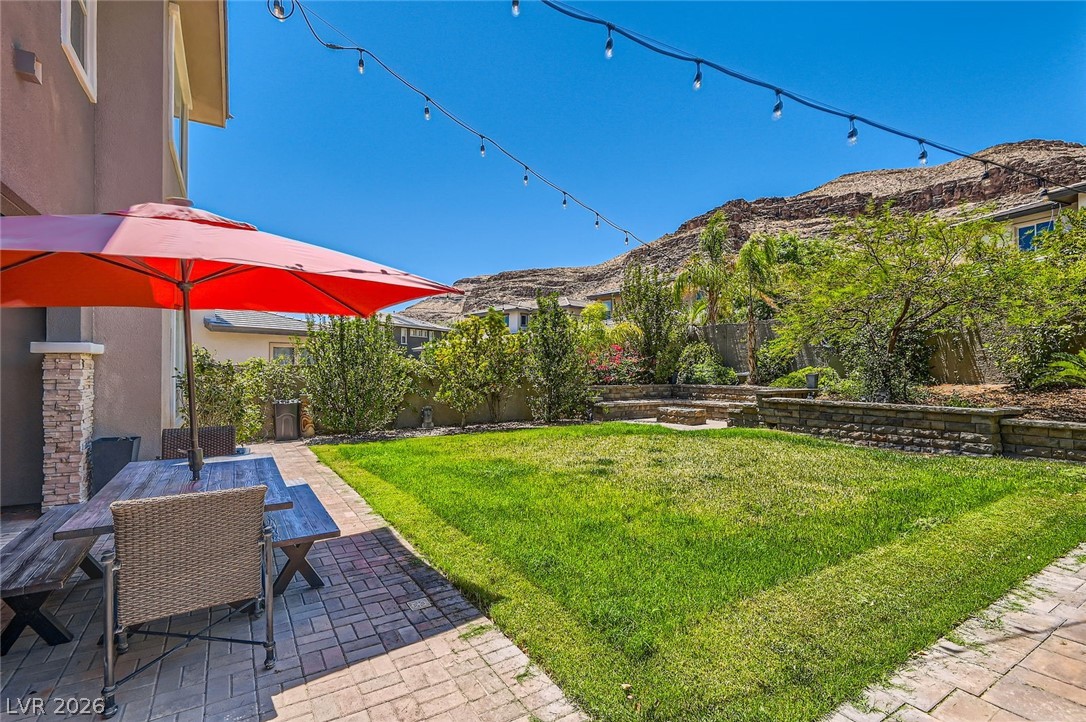 5879 Sky Heights Court Las Vegas NV 89135