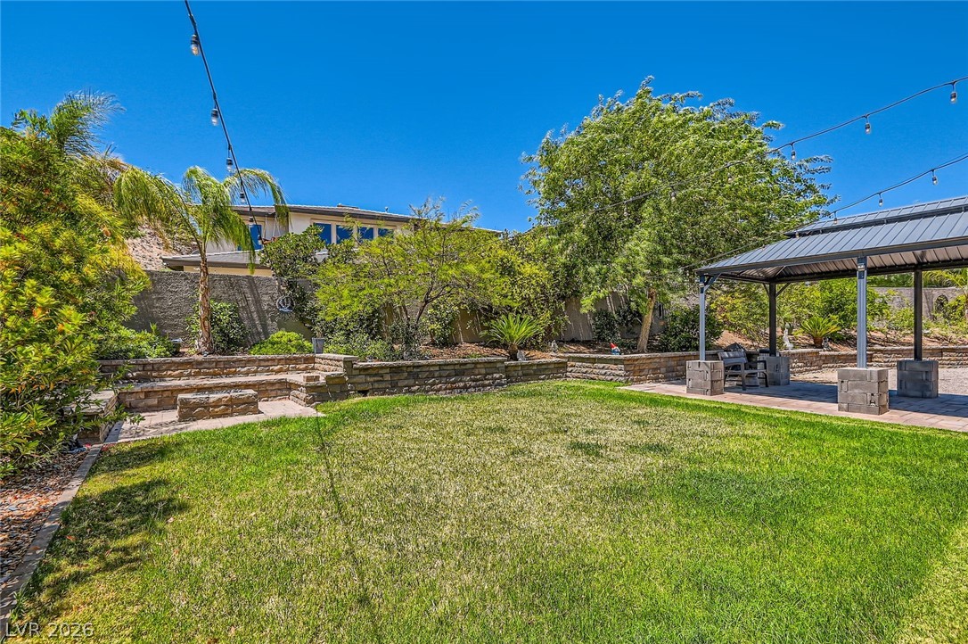 5879 Sky Heights Court Las Vegas NV 89135