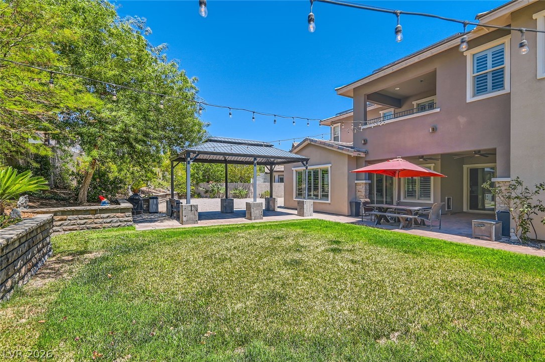 5879 Sky Heights Court Las Vegas NV 89135
