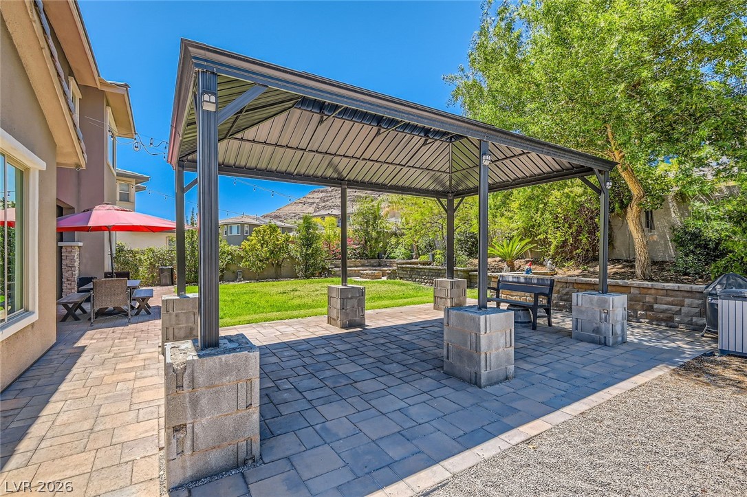 5879 Sky Heights Court Las Vegas NV 89135