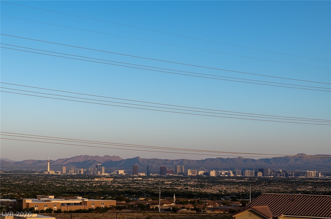 5879 Sky Heights Court Las Vegas NV 89135