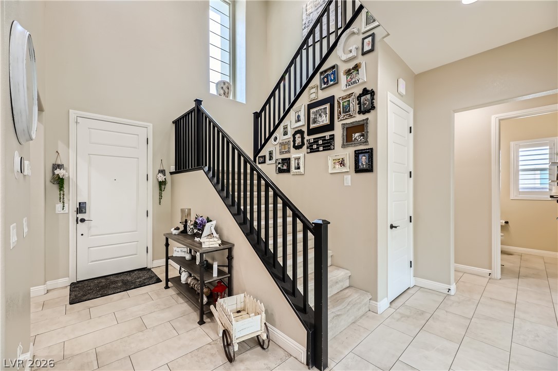 5879 Sky Heights Court Las Vegas NV 89135