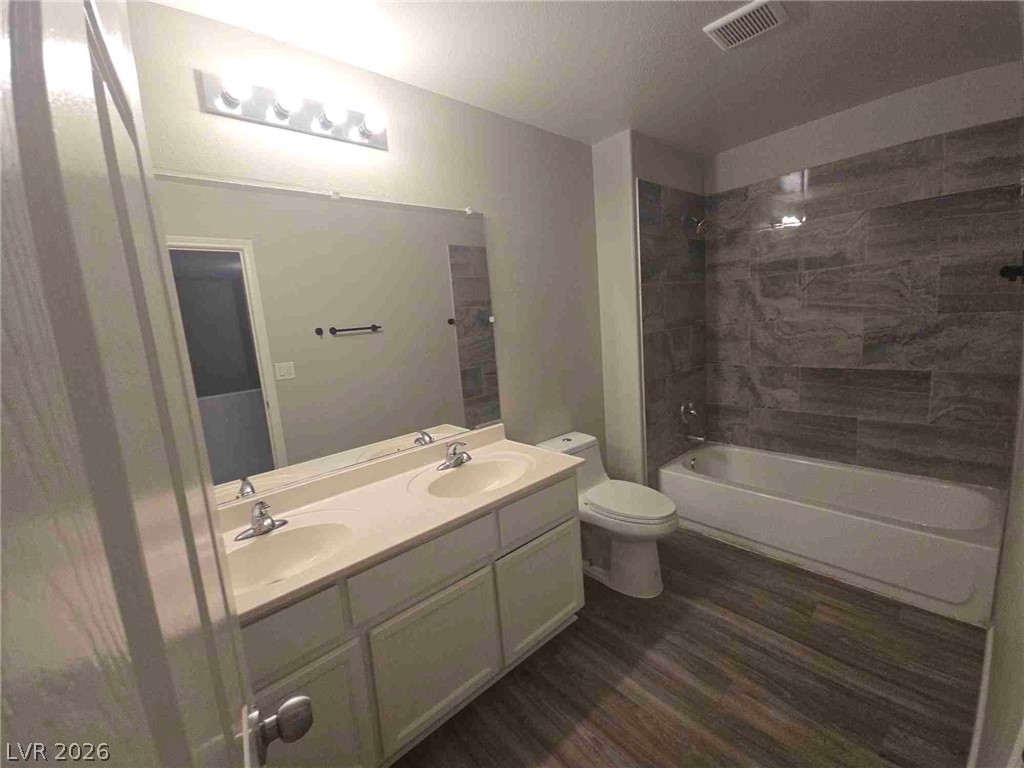 8186 Dracopus Avenue Las Vegas NV 89113