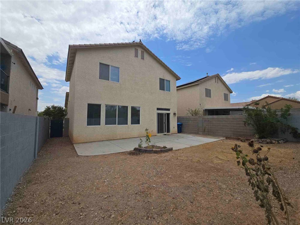8186 Dracopus Avenue Las Vegas NV 89113