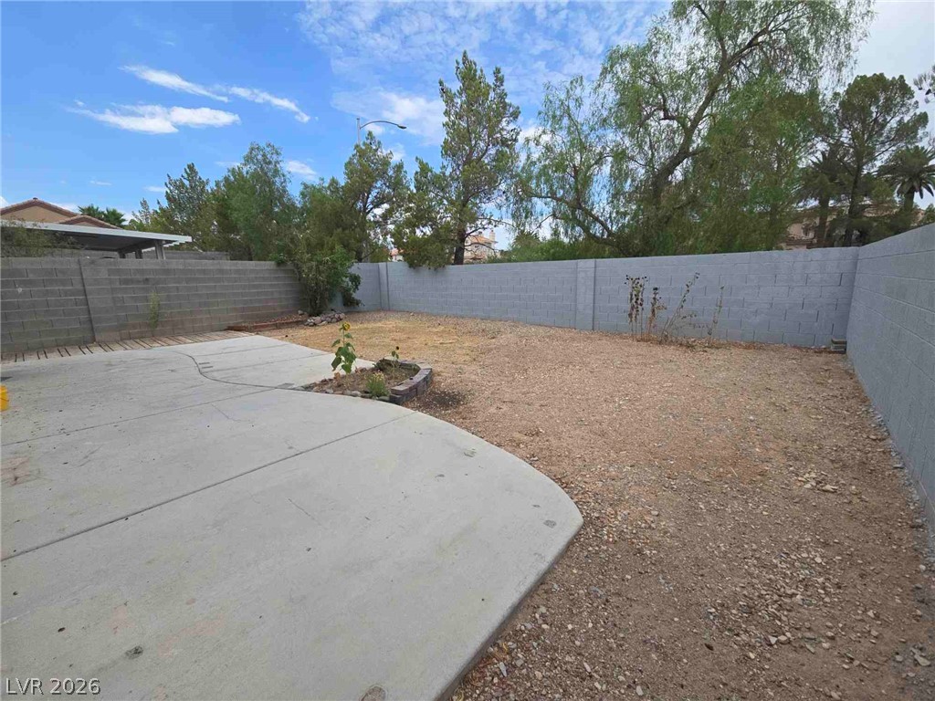 8186 Dracopus Avenue Las Vegas NV 89113
