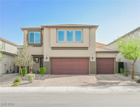 1159 Twincrest Avenue North Las Vegas NV 89032