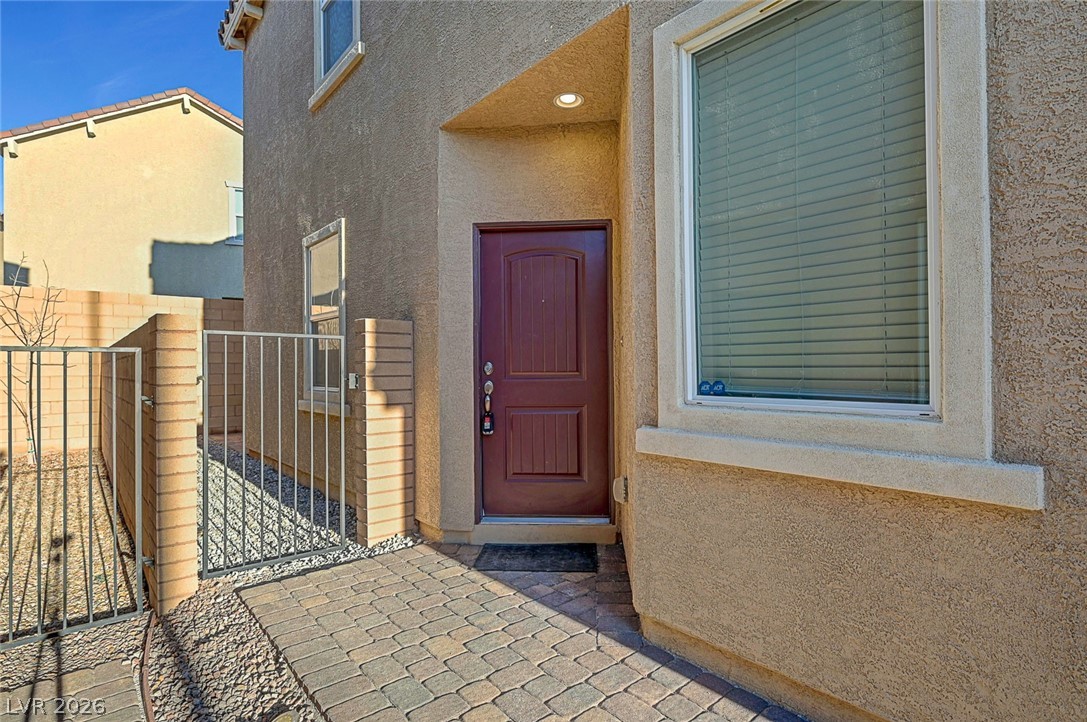 92 Mosso Niente Place Henderson NV 89011