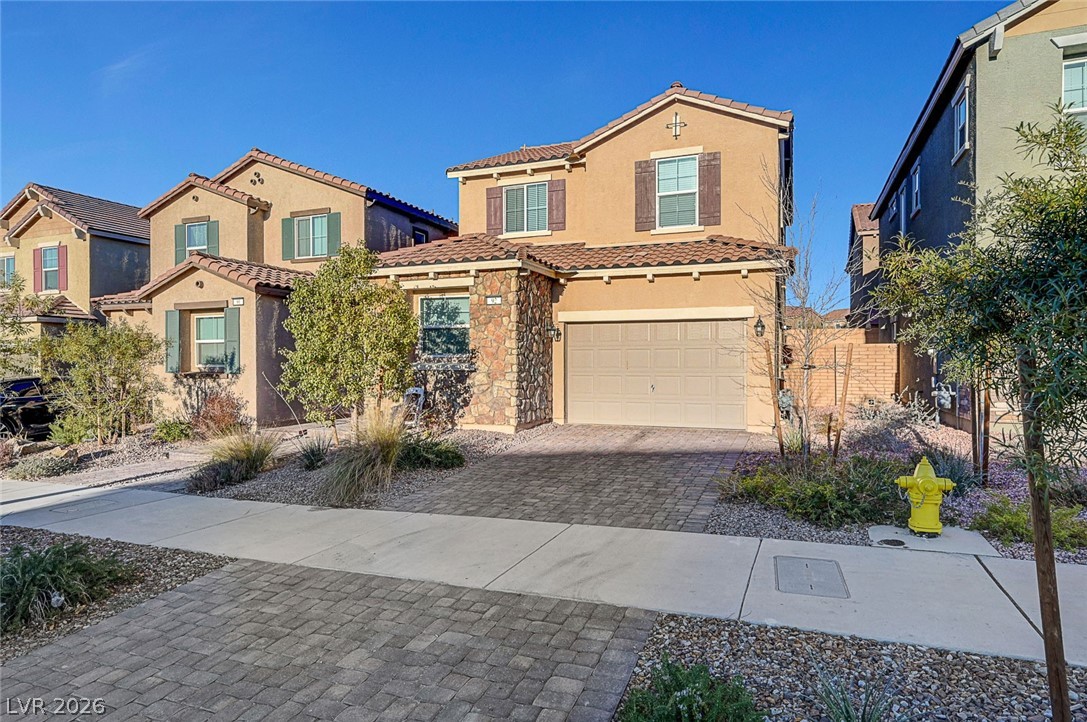 92 Mosso Niente Place Henderson NV 89011