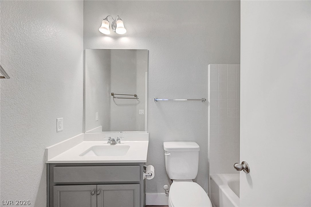92 Mosso Niente Place Henderson NV 89011
