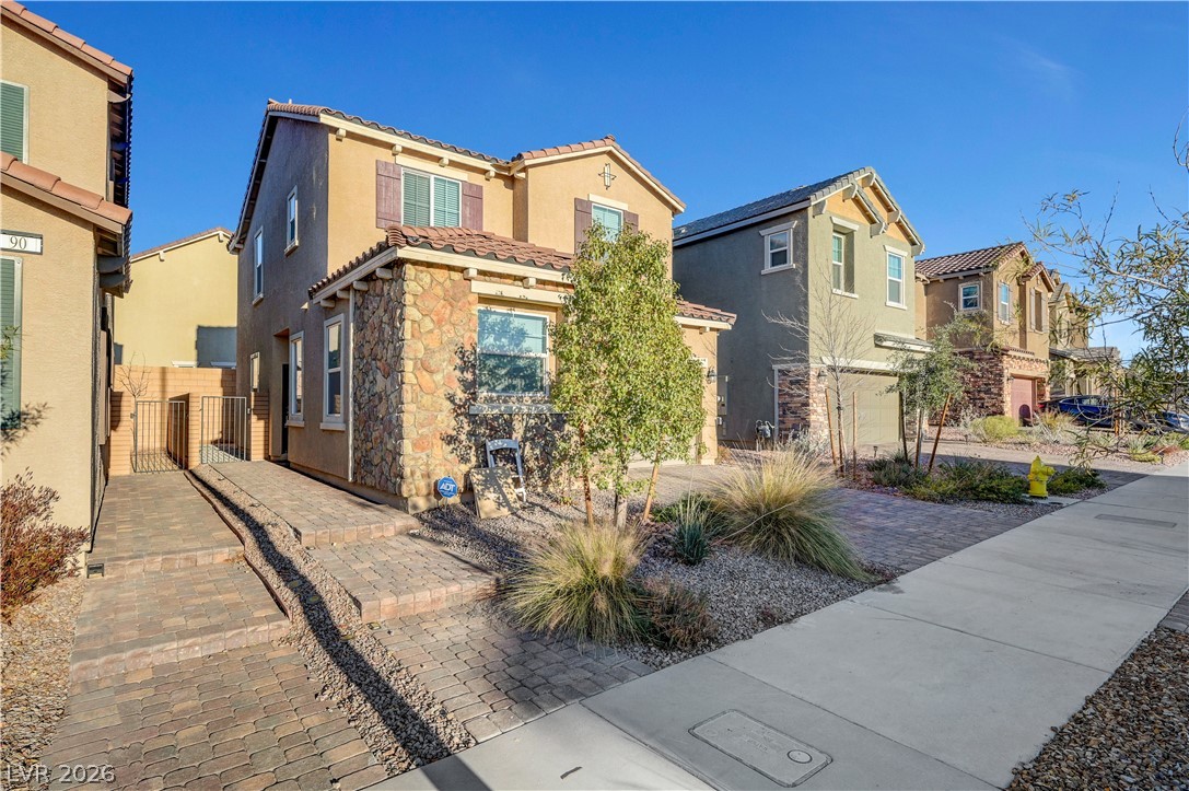92 Mosso Niente Place Henderson NV 89011