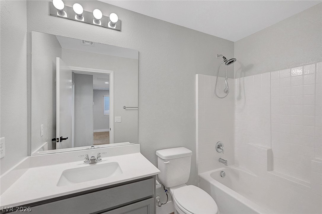 92 Mosso Niente Place Henderson NV 89011