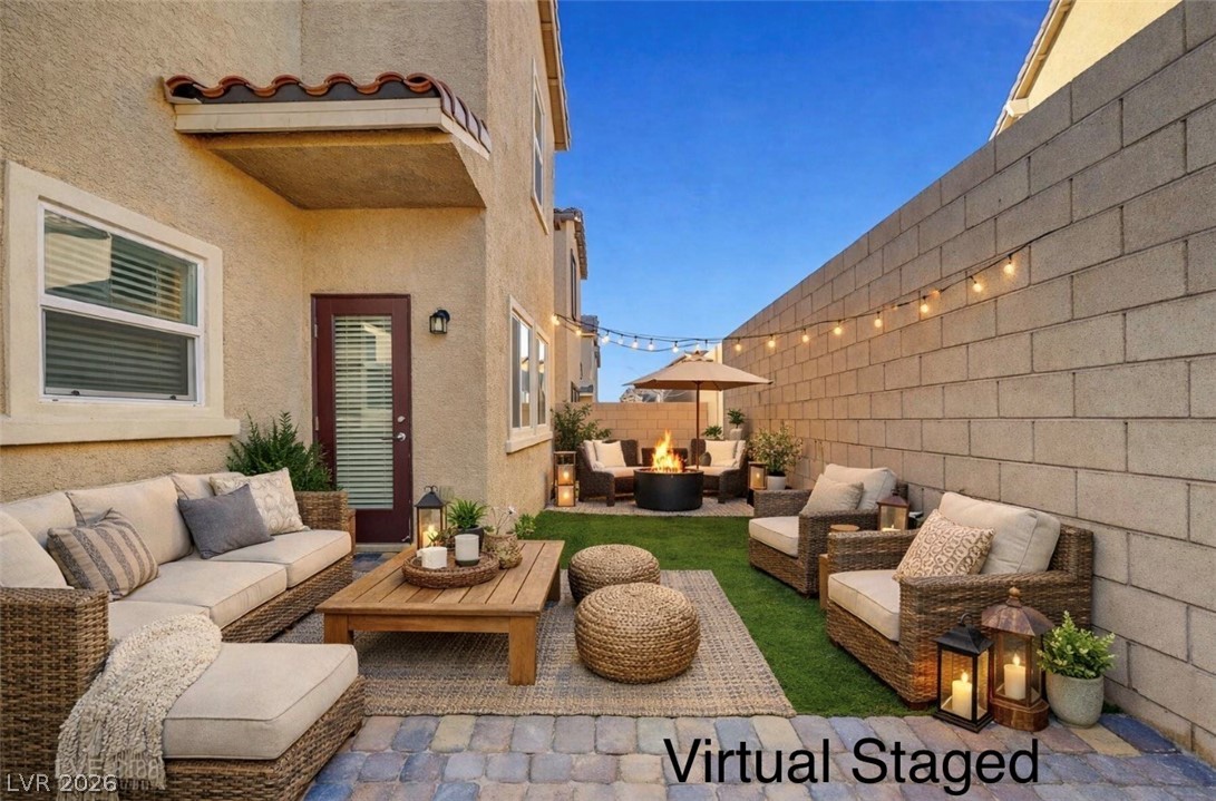 92 Mosso Niente Place Henderson NV 89011