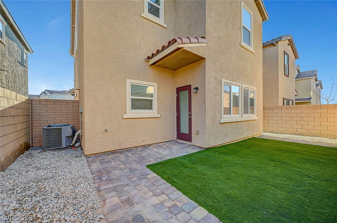 92 Mosso Niente Place Henderson NV 89011