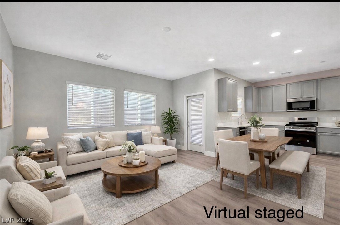 92 Mosso Niente Place Henderson NV 89011