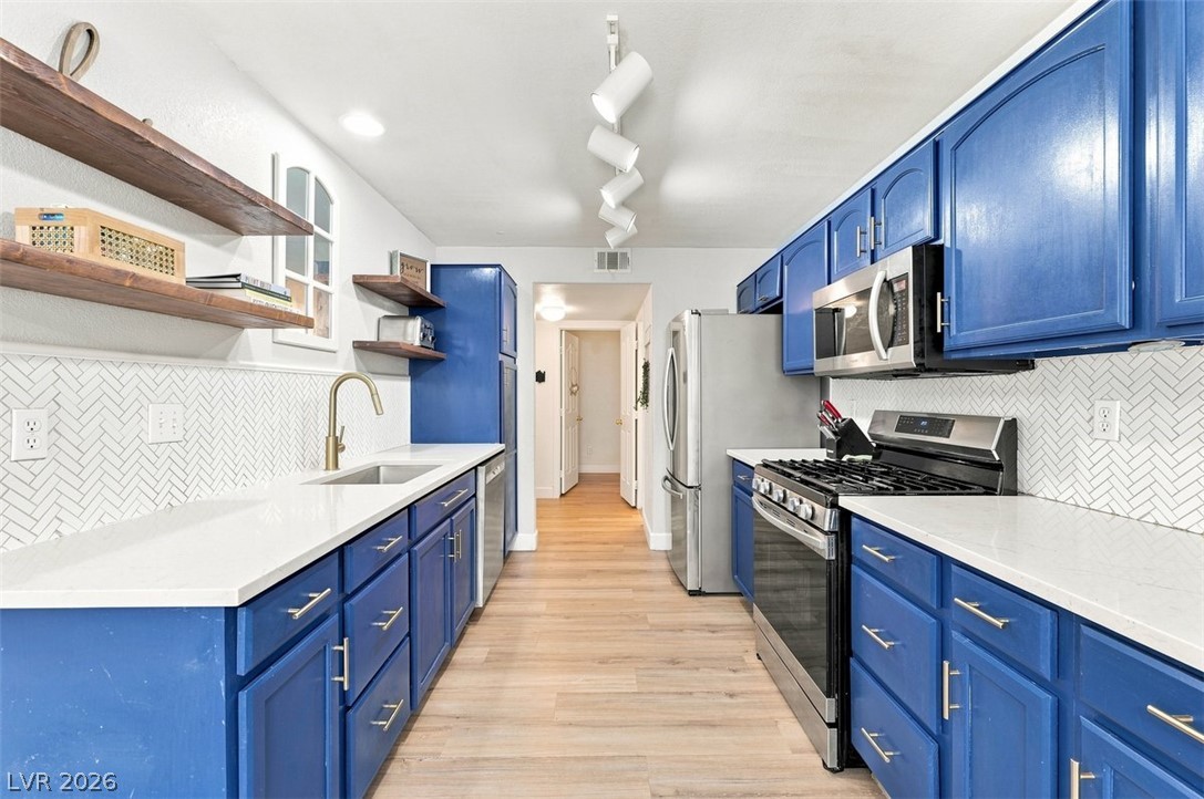 505 Rafkin Place Henderson NV 89052