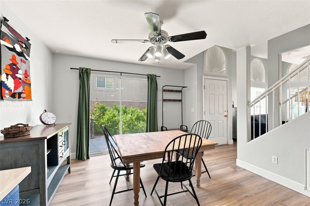 505 Rafkin Place Henderson NV 89052