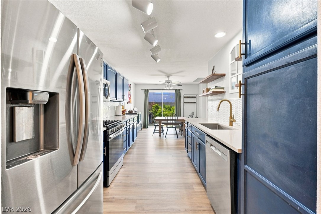 505 Rafkin Place Henderson NV 89052