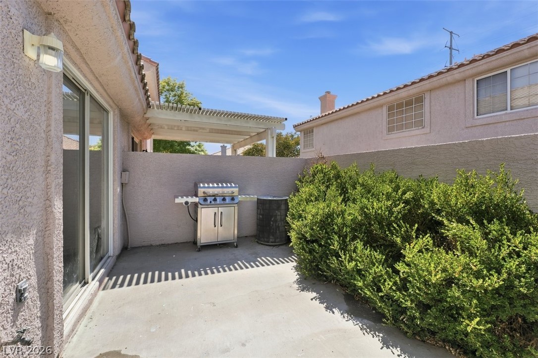 505 Rafkin Place Henderson NV 89052