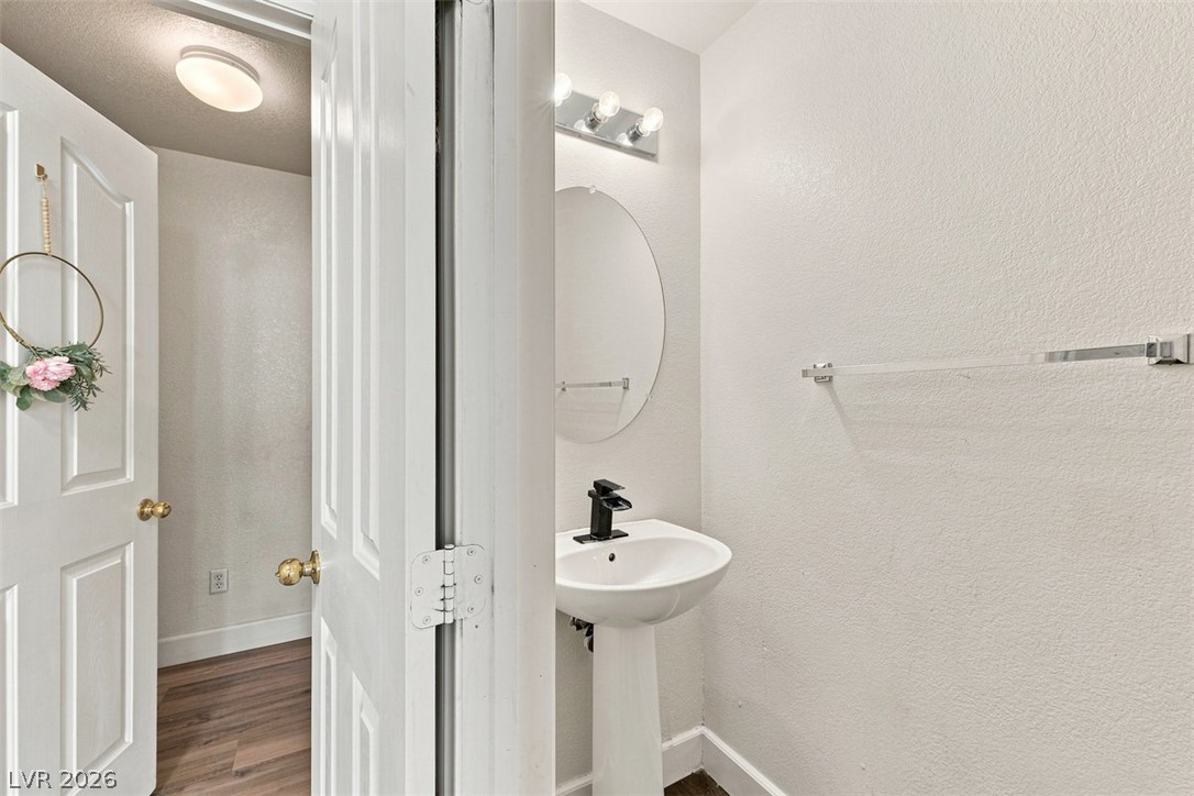 505 Rafkin Place Henderson NV 89052
