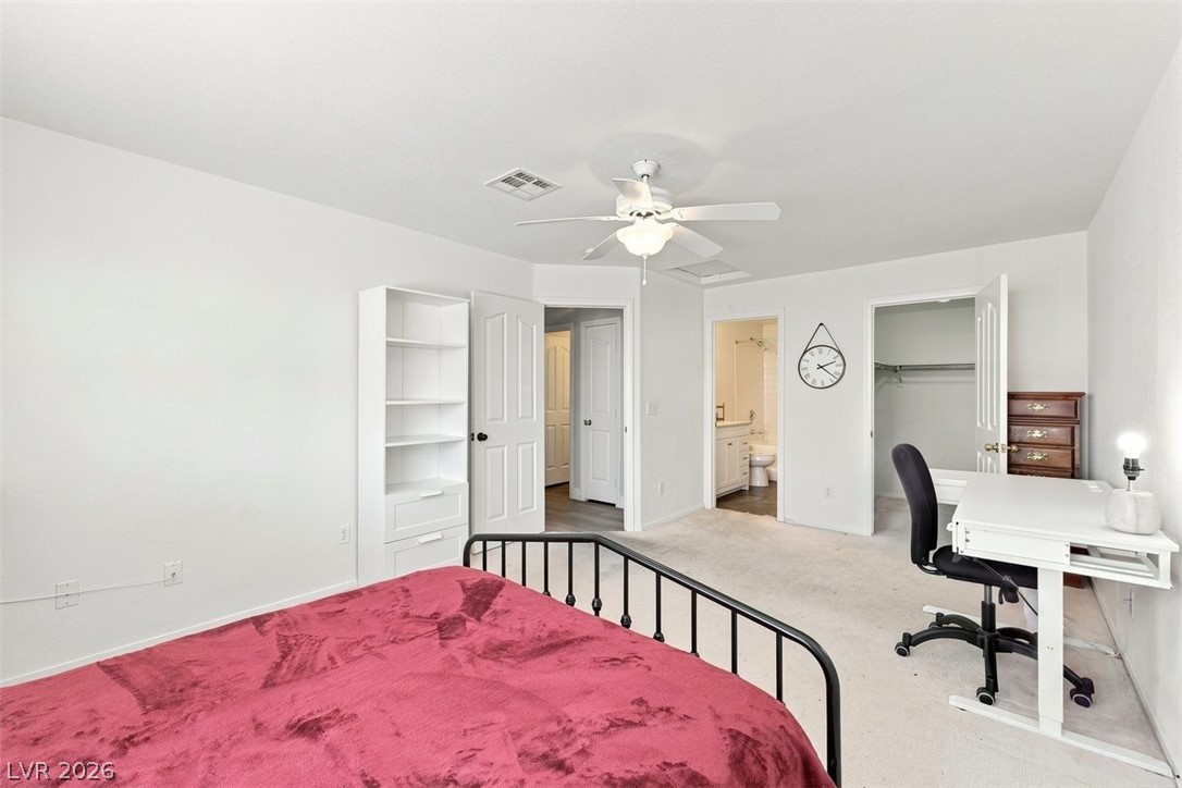 505 Rafkin Place Henderson NV 89052
