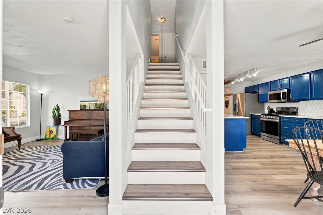 505 Rafkin Place Henderson NV 89052