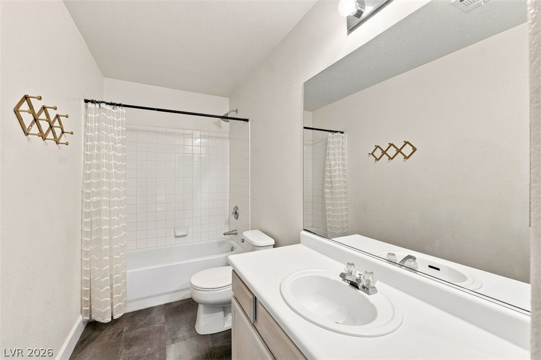 505 Rafkin Place Henderson NV 89052