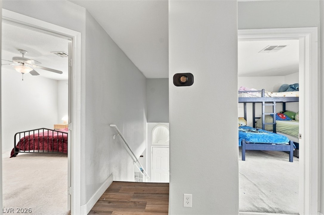 505 Rafkin Place Henderson NV 89052