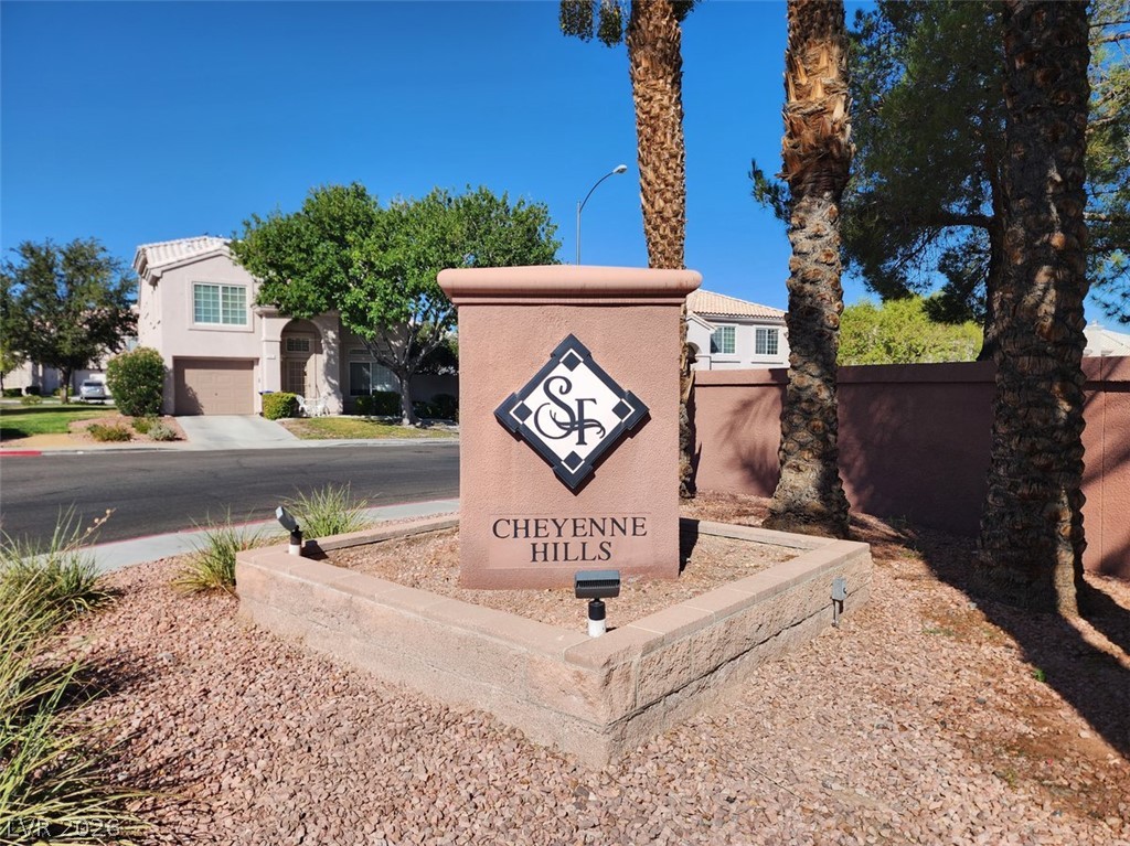 505 Rafkin Place Henderson NV 89052