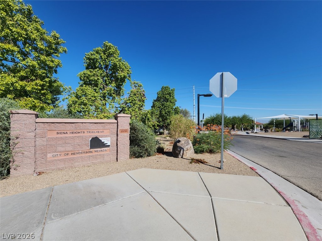 505 Rafkin Place Henderson NV 89052