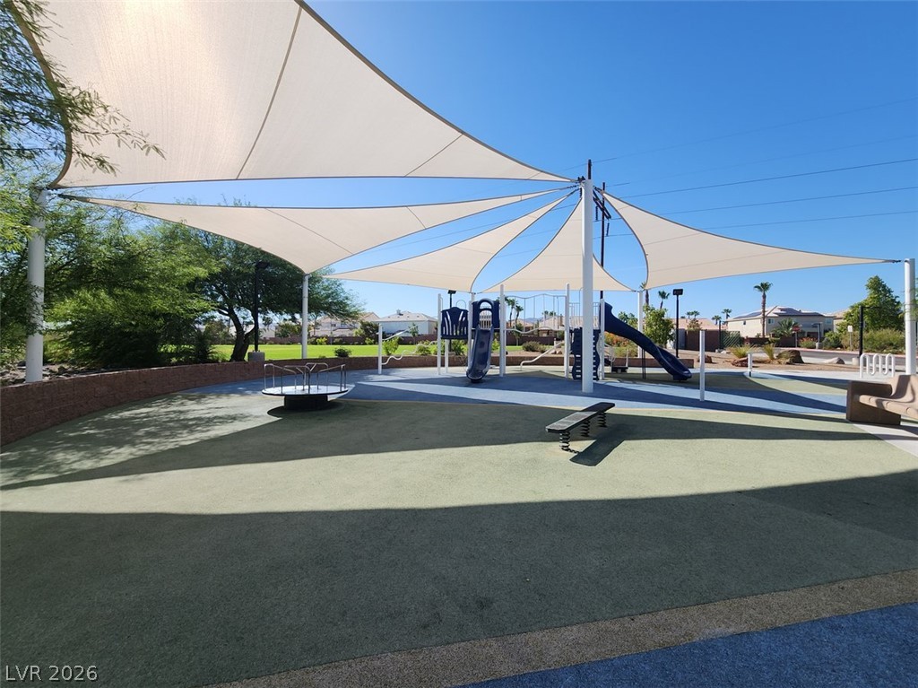 505 Rafkin Place Henderson NV 89052