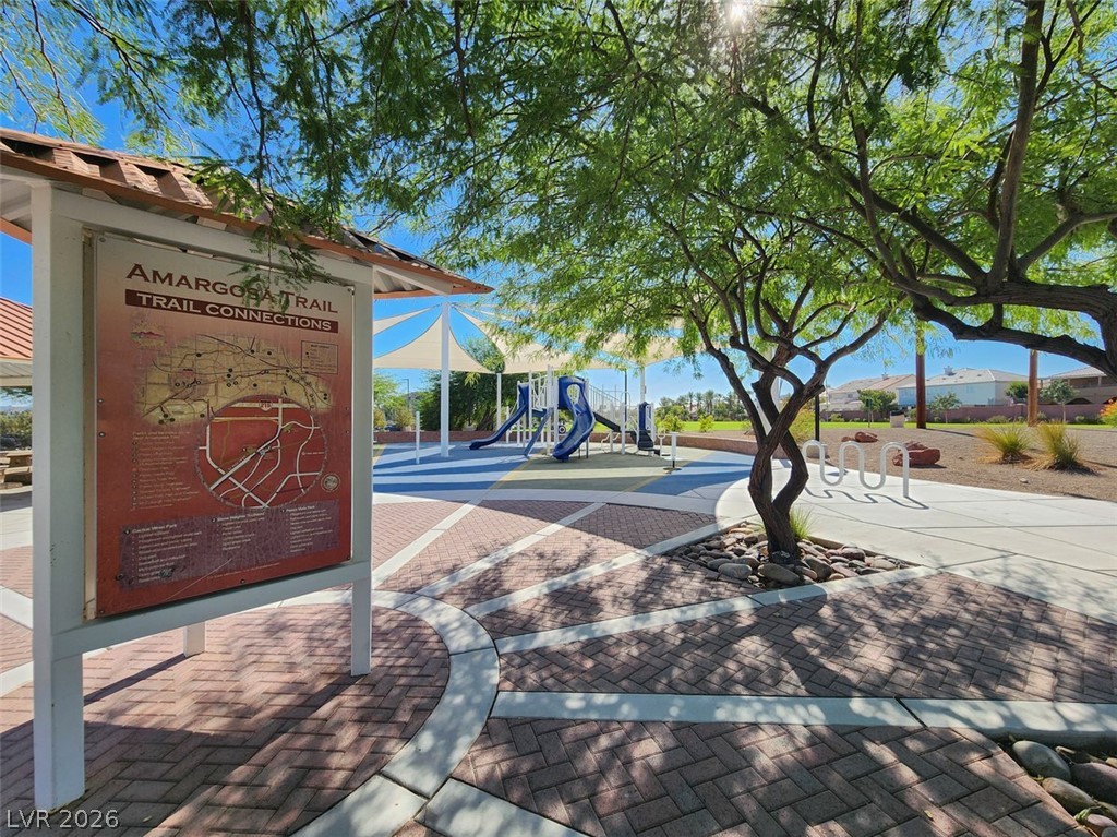505 Rafkin Place Henderson NV 89052