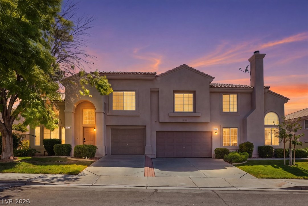 505 Rafkin Place Henderson NV 89052