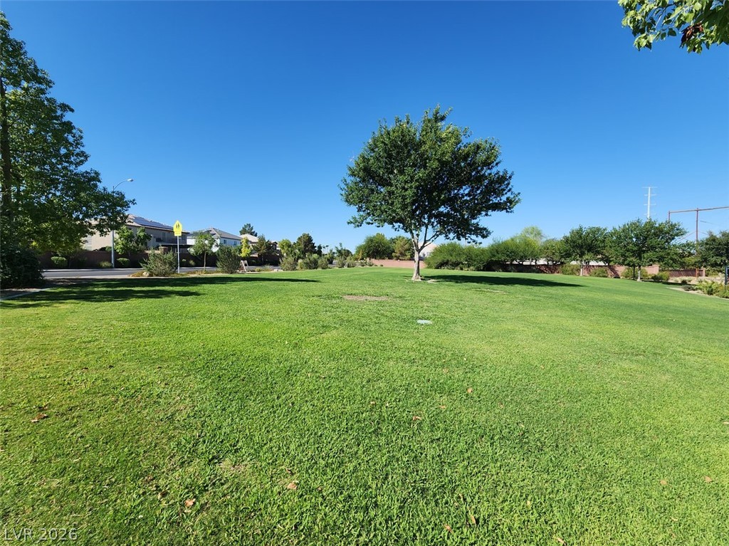 505 Rafkin Place Henderson NV 89052