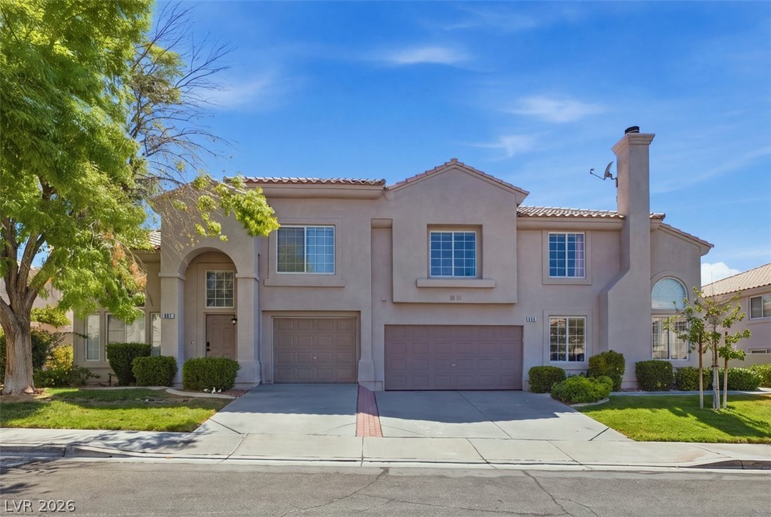 505 Rafkin Place Henderson NV 89052