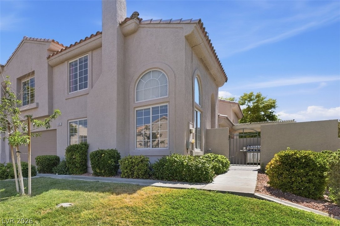 505 Rafkin Place Henderson NV 89052