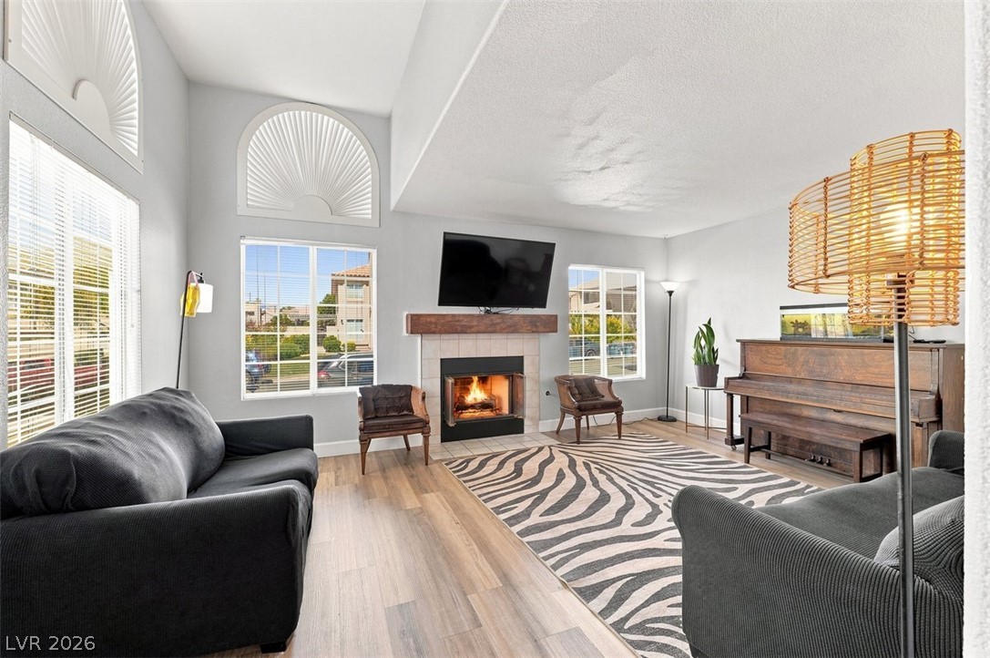 505 Rafkin Place Henderson NV 89052