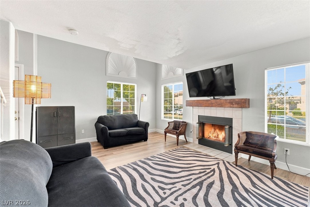 505 Rafkin Place Henderson NV 89052