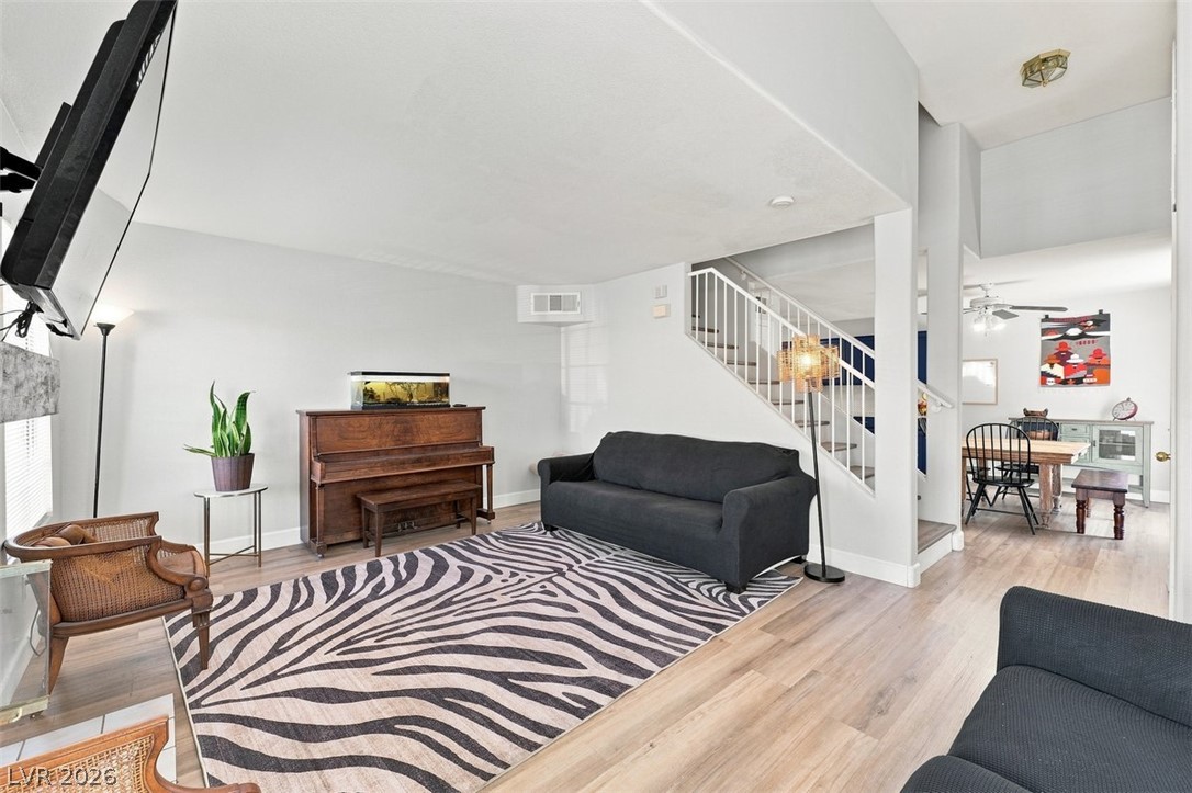 505 Rafkin Place Henderson NV 89052