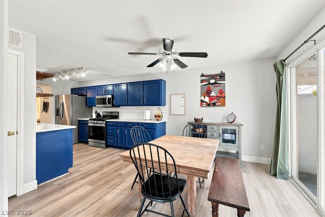 505 Rafkin Place Henderson NV 89052