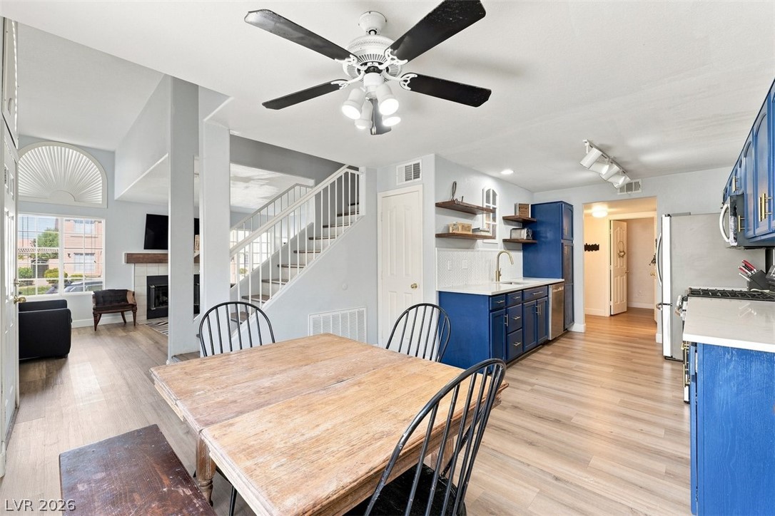 505 Rafkin Place Henderson NV 89052