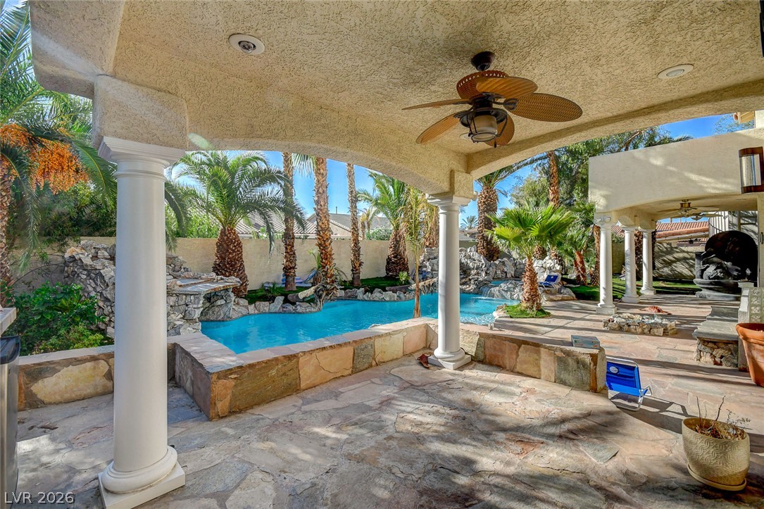 9143 Amber Waves Street Las Vegas NV 89123