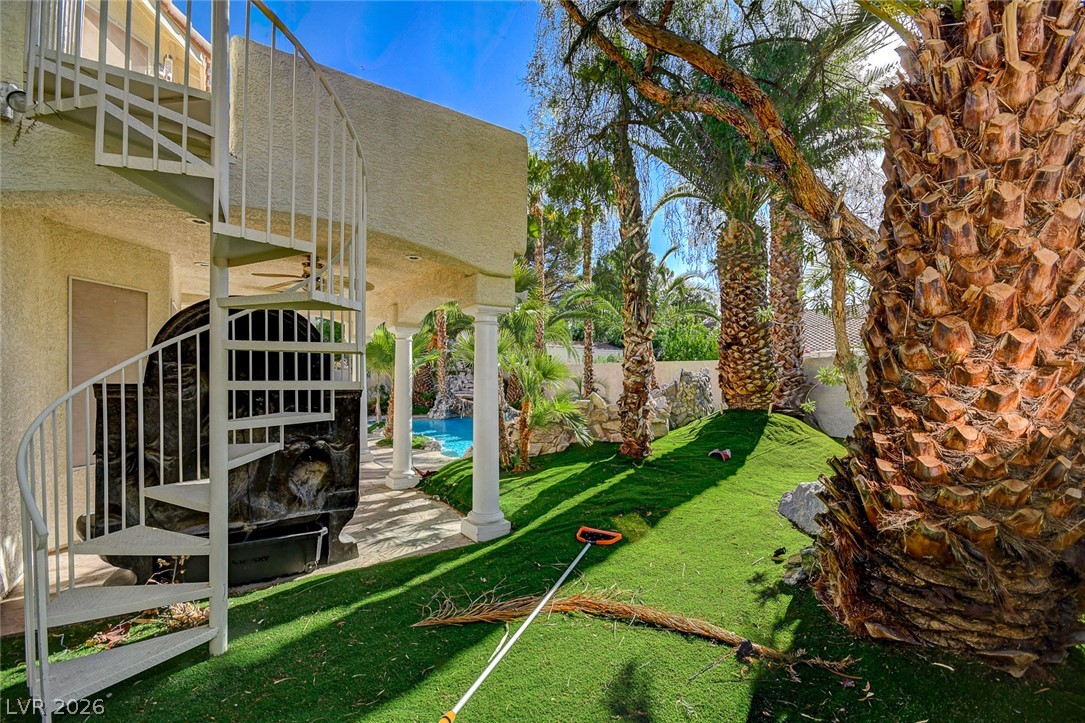 9143 Amber Waves Street Las Vegas NV 89123